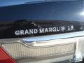 Black - Grand Marquis LS Ultimate Edition Photo No. 25