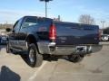 2003 True Blue Metallic Ford F250 Super Duty FX4 SuperCab 4x4  photo #5