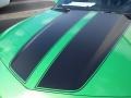Synergy Green Metallic - Camaro LT Coupe Photo No. 9