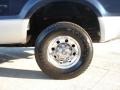 2003 True Blue Metallic Ford F250 Super Duty FX4 SuperCab 4x4  photo #26