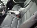 2010 Polished Metal Metallic Honda Accord EX-L V6 Coupe  photo #5
