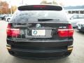 Jet Black - X5 xDrive30i Photo No. 6