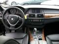 Jet Black - X5 xDrive30i Photo No. 13