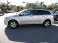 Bright Silver Metallic - Journey SXT Photo No. 2