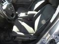 Bright Silver Metallic - Journey SXT Photo No. 4