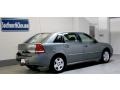 2006 Medium Gray Metallic Chevrolet Malibu Maxx LT Wagon  photo #2