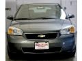 2006 Medium Gray Metallic Chevrolet Malibu Maxx LT Wagon  photo #3