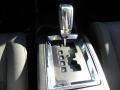 Bright Silver Metallic - Journey SXT Photo No. 19