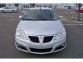 Quicksilver Metallic - G6 V6 Sedan Photo No. 2