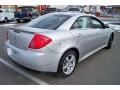Quicksilver Metallic - G6 V6 Sedan Photo No. 5