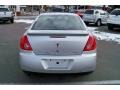 Quicksilver Metallic - G6 V6 Sedan Photo No. 6