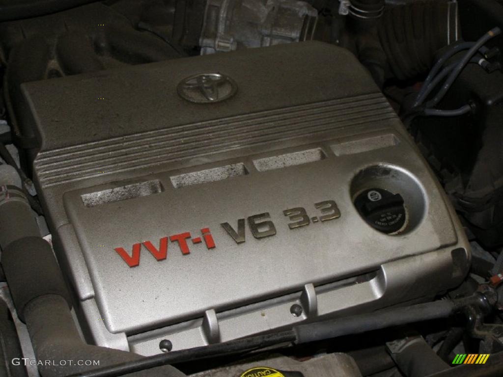 2005 Highlander V6 4WD - Salsa Red Pearl / Ivory photo #27