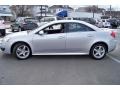 Quicksilver Metallic - G6 V6 Sedan Photo No. 8