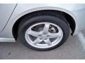 2009 Pontiac G6 V6 Sedan Wheel and Tire Photo