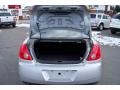 Quicksilver Metallic - G6 V6 Sedan Photo No. 21