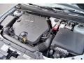 3.5 Liter OHV 12-Valve VVT V6 2009 Pontiac G6 V6 Sedan Engine
