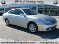 Millennium Silver Metallic - ES 330 Photo No. 1