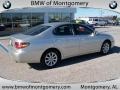 Millennium Silver Metallic - ES 330 Photo No. 3