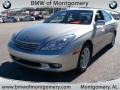 Millennium Silver Metallic - ES 330 Photo No. 9