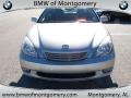 Millennium Silver Metallic - ES 330 Photo No. 10