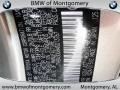 Millennium Silver Metallic - ES 330 Photo No. 21