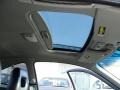 2001 Acura Integra Ebony Interior Sunroof Photo