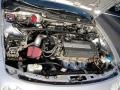  2001 Integra GS-R Coupe 1.8 Liter DOHC 16-Valve 4 Cylinder Engine