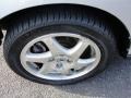 2001 Acura Integra GS-R Coupe Wheel and Tire Photo