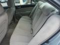 Beige Interior Photo for 2007 Hyundai Sonata #41526825