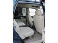 2003 Medium Wedgewood Blue Metallic Lincoln Navigator Luxury 4x4  photo #6