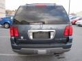 2003 Medium Wedgewood Blue Metallic Lincoln Navigator Luxury 4x4  photo #9