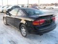 2000 Black Onyx Oldsmobile Alero GX Coupe  photo #9