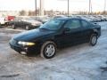 2000 Black Onyx Oldsmobile Alero GX Coupe  photo #10