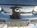 2000 Black Onyx Oldsmobile Alero GX Coupe  photo #15
