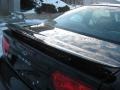 2000 Black Onyx Oldsmobile Alero GX Coupe  photo #19