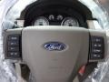 White Suede - Focus SE Sedan Photo No. 19