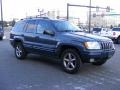 Steel Blue Pearlcoat - Grand Cherokee Limited 4x4 Photo No. 3