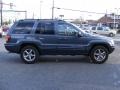 Steel Blue Pearlcoat - Grand Cherokee Limited 4x4 Photo No. 4