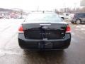 Ebony Black - Focus SE Sedan Photo No. 3