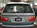 2003 Grey Green Metallic BMW X5 3.0i  photo #16