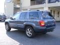 Steel Blue Pearlcoat - Grand Cherokee Limited 4x4 Photo No. 7