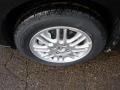 Ebony Black - Focus SE Sedan Photo No. 9