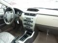 Ebony Black - Focus SE Sedan Photo No. 16