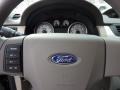 Ebony Black - Focus SE Sedan Photo No. 19