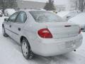 2003 Bright Silver Metallic Dodge Neon SE  photo #12