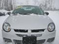 2003 Bright Silver Metallic Dodge Neon SE  photo #15