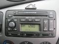 CD Silver Metallic - Focus ZX3 Coupe Photo No. 5