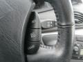 2002 CD Silver Metallic Ford Focus ZX3 Coupe  photo #8