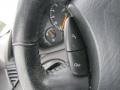 2002 CD Silver Metallic Ford Focus ZX3 Coupe  photo #18