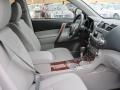Ash Interior Photo for 2011 Toyota Highlander #41528797